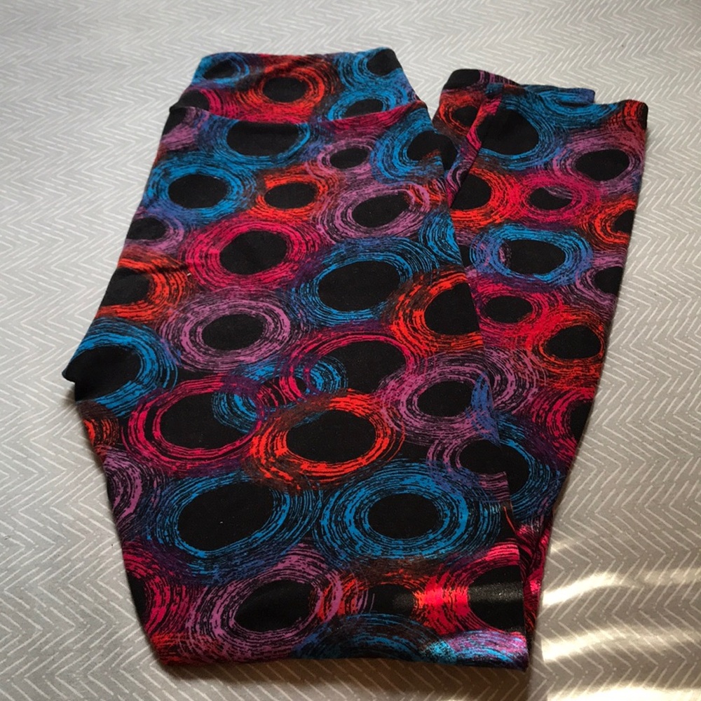 LulaRoe Leggings